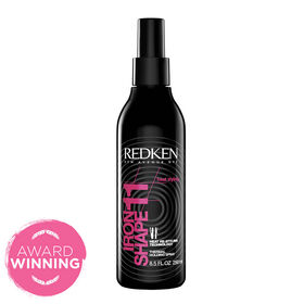Redken Iron Shape 11 Thermal Holding Spray 250ml