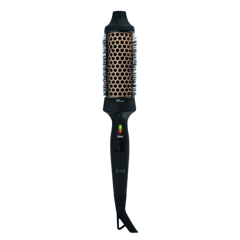 Hot styling brushes hotsell