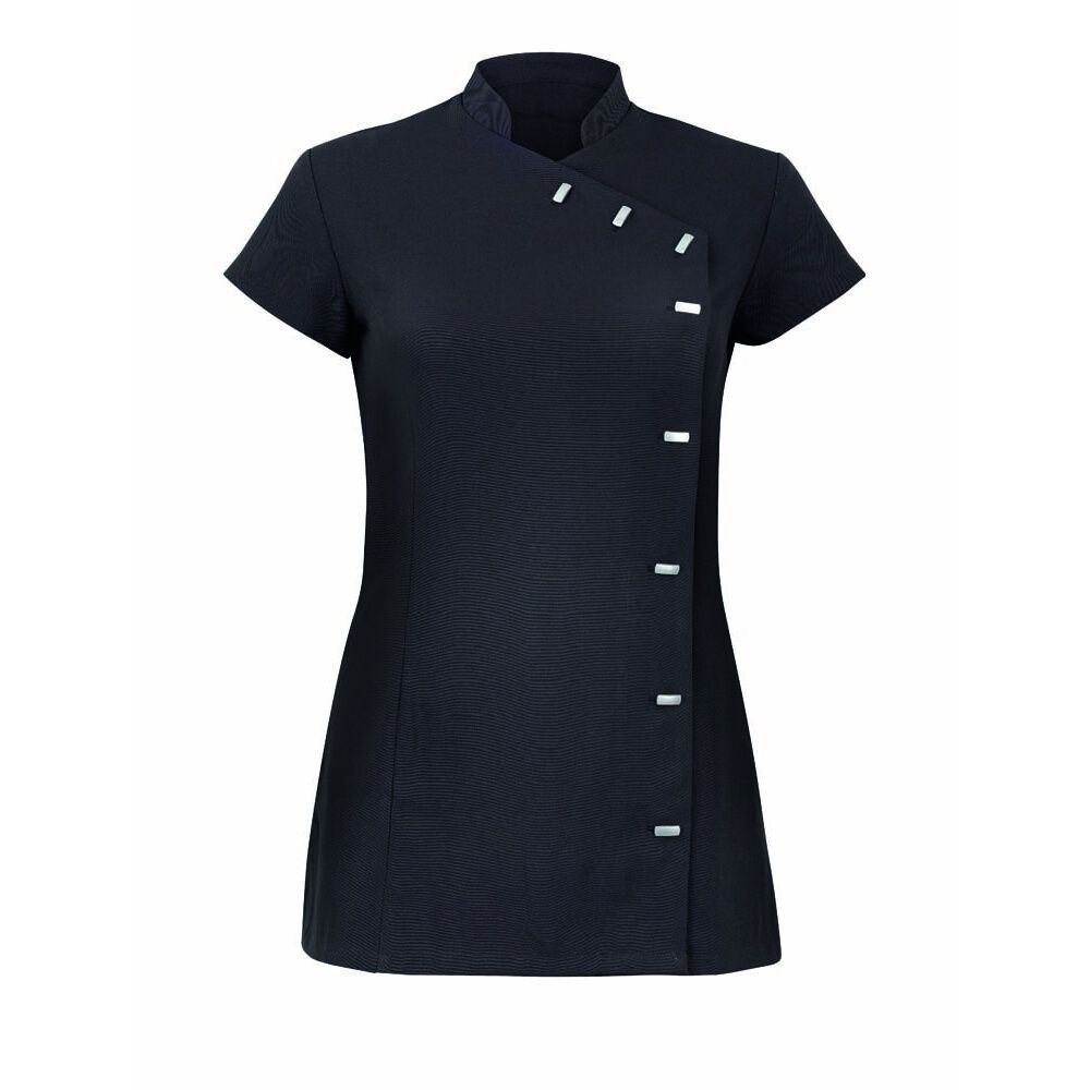 Alexandra Women's Beauty Tunic - Black