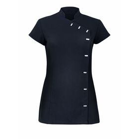 Alexandra Women's Beauty Tunic - Black