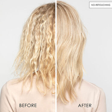 3 before and reviews after olaplex Review: How