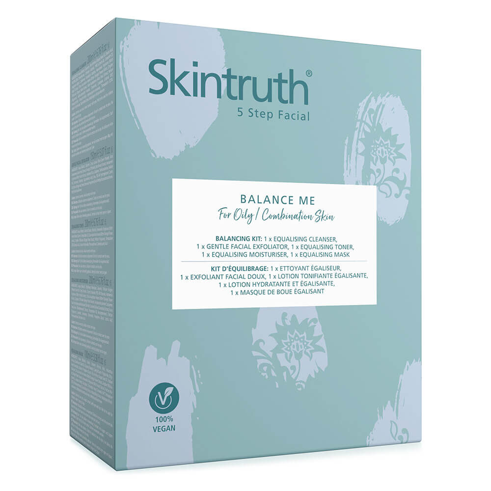 Skintruth Equalising Facial Kit