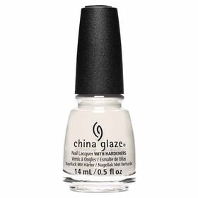 China Glaze Tropic Heatwave Collection Nail Lacquer - Moonlight 14ml