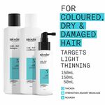Nioxin Scalp + Hair Thickening System 3 - Trial Kit 3