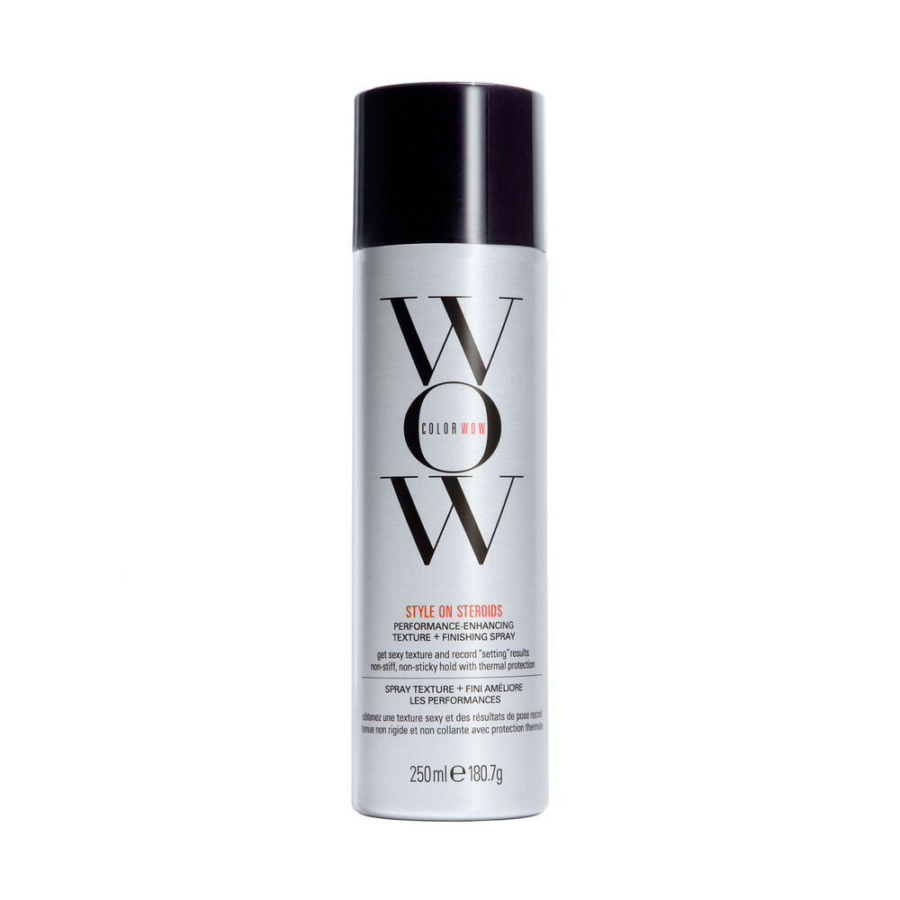 Color Wow Style on Steroids Color-Safe Texturizing Spray 250ml
