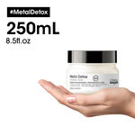 L'Oréal Professionnel Serie Expert Metal Detox Professional Mask 250ml