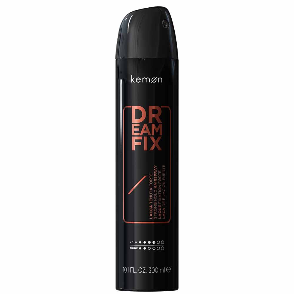 Kemon Styling Dreamfix Strong Hold Hairspray 300ml