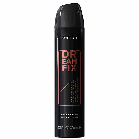 Kemon Styling Dreamfix Strong Hold Hairspray 300ml