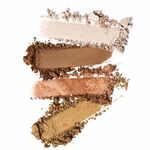 Andreia Professional Hot Ice - Eyeshadow Palette 01 Hot 4g