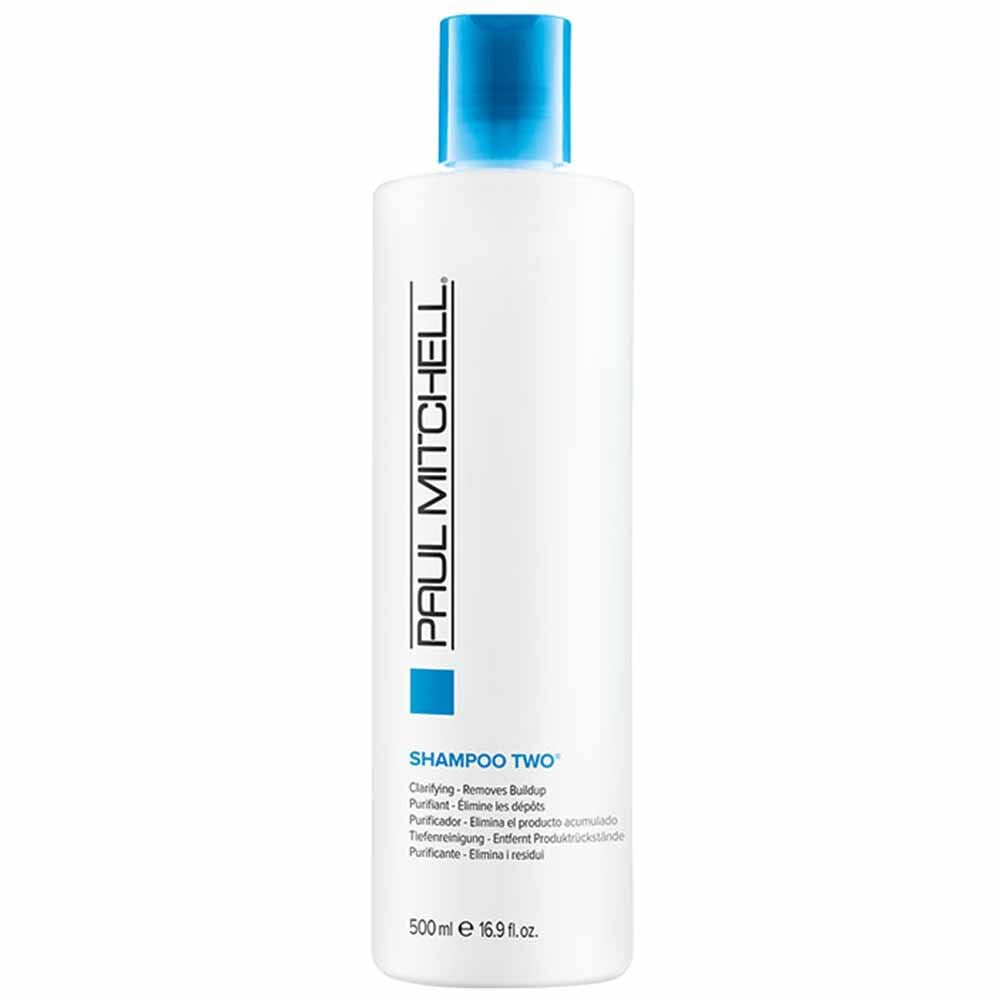 Paul Mitchell Clarifying Shampoo Two 500ml
