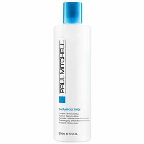 Paul Mitchell Clarifying Shampoo Two 500ml