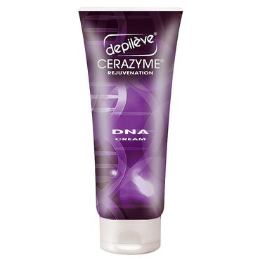 Depileve Cerazyme DNA Facial Cream 200ml