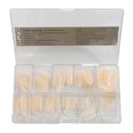 I.Nails Express Extra Long Round Tips
