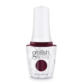 Gelish Soak Off Gel Polish - 15ml