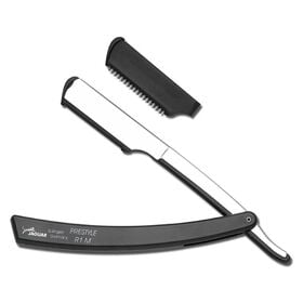 Jaguar R1 M Straight Razor