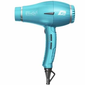Parlux Ethos Hair Dryer - Galaxy Blue