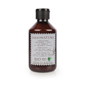 DiksoNatura Conditioner for All Hair Types, 250ml