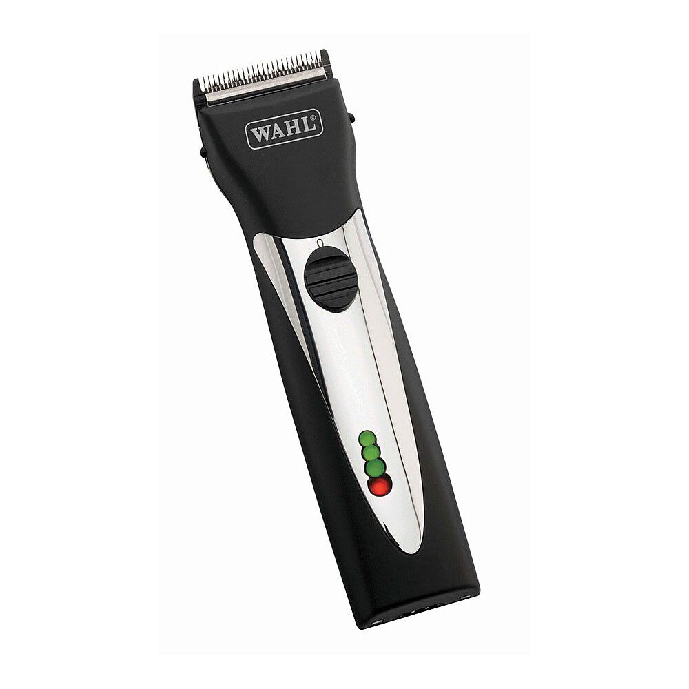 WAHL Academy Chromstyle Cordless Hair Clipper Kit