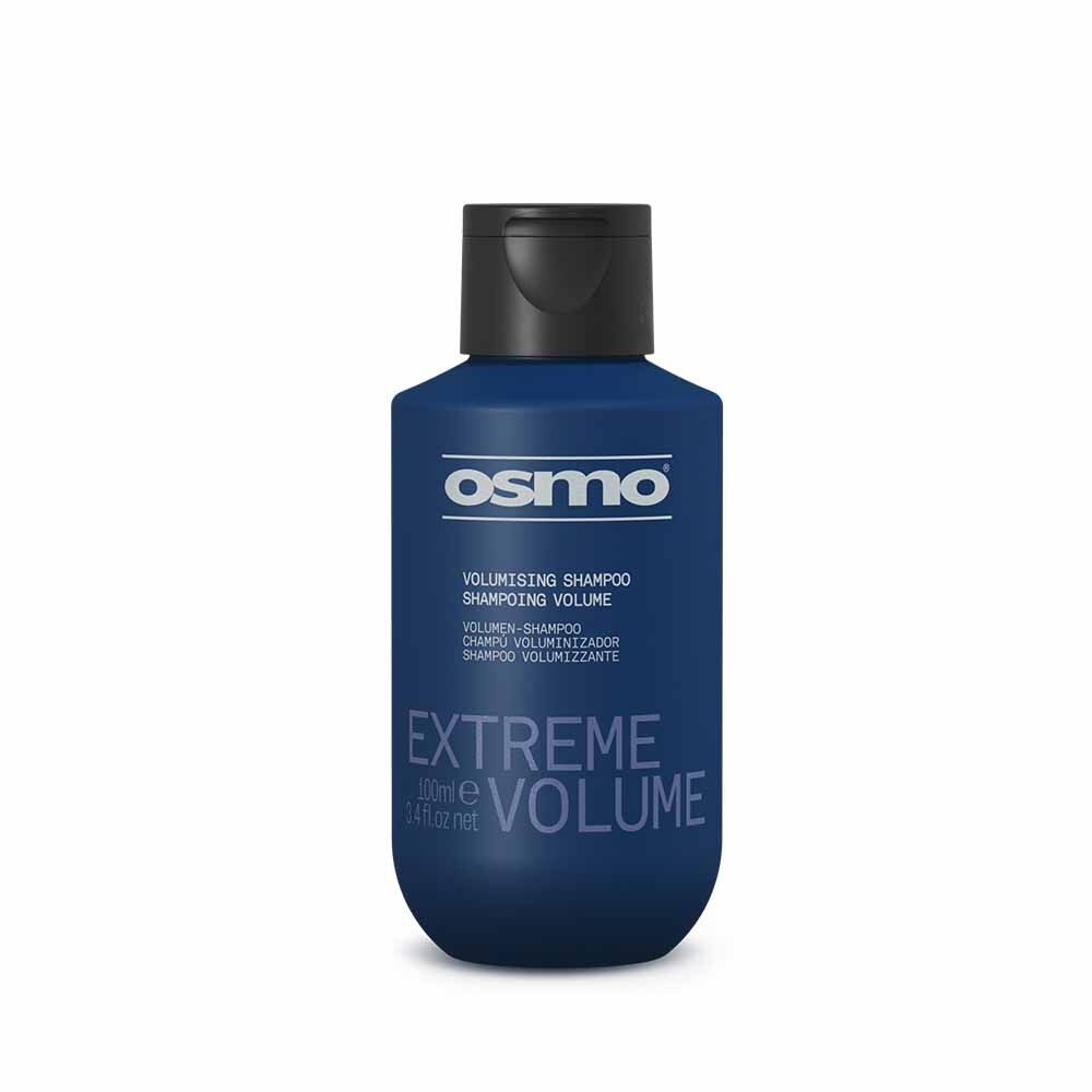 Osmo Extreme Volume Volumising Travel Shampoo 100ml