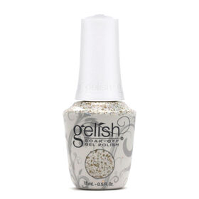 Gelish Soak Off Gel Polish - 15ml