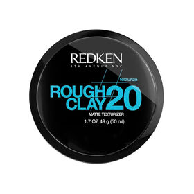 Redken Rough Clay 20 Matte Texturizer 50ml