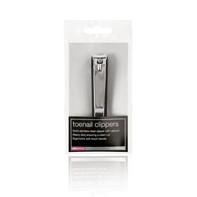 Salon Services Toenail Clipper Black