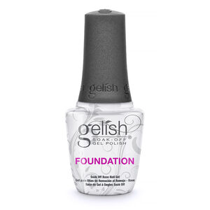 Gel Polish Top and Base Coats, Gel Nail Polish