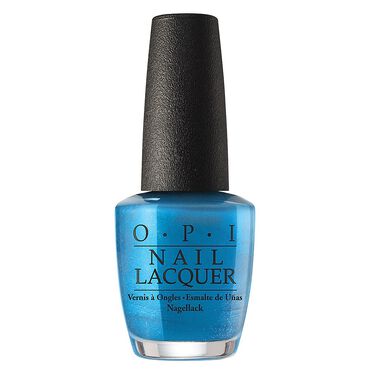 OPI Nail Lacquer Fiji Collection - Do You Sea What I Sea? 15ml