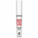 Andreia Professional Rock N Roll Lashes Mascara - Black