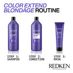 Redken Color Extend Blondage Conditioner 1000ml
