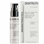 Skintruth Anti-Age Plump and Protect Serum 30ml