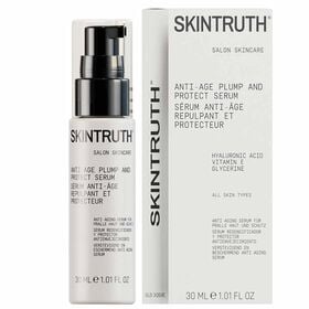 Skintruth Anti-Age Plump and Protect Serum 30ml