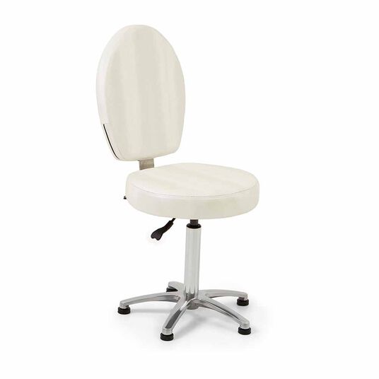 REM Flora Stool - Pearl
