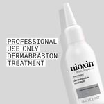 Nioxin Scalp Renew Dermabrasion Treatment 75ml