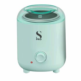 S-PRO Wax Heater 200ml - Pastel Green