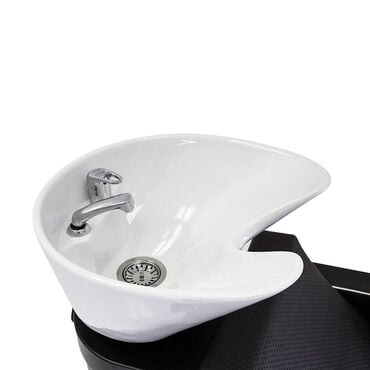 REM Atlas Baltic Backwash Unit