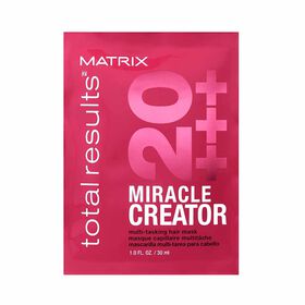 Matrix Total Results Miracle Creator 20 Multi-Tasking Hair Mask 30ml
