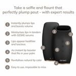 GESKE Lip Volumizer & Booster | 6 in 1