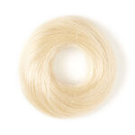 Wildest Dreams Extensions HH Bun Loop 60 - Blondest Blonde