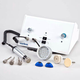 Carlton Professional CC2315 Chromapeel Micro Demabrasion Unit