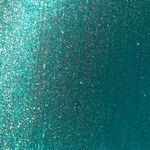 Andreia Professional Meowgic Cat Eye Effect Gel Polish MC6 - Teal Magnetic Glitter with Teal Sparkles 10.5ml