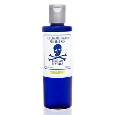 The Bluebeards Revenge Shampoo 250ml