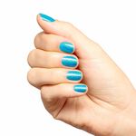 OPI Nail Lacquer Trip to the Brite Side - Sky Blue's the Limit 15ml