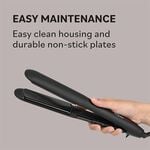 BaByliss PRO Styler Wide Hair Straightener 38MM