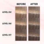Wella Professionals Shinefinity Zero Lift Glaze - 08/98 Cool Silver Pearl 60ml