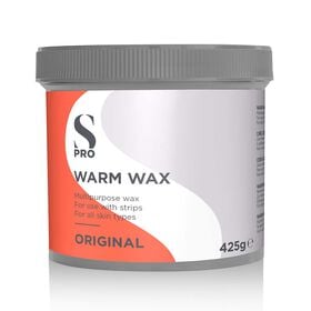 S-PRO Warm Wax Pot, 425g
