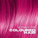 Osmo Colour Revive Colour Conditioner Hot Pink 225ml