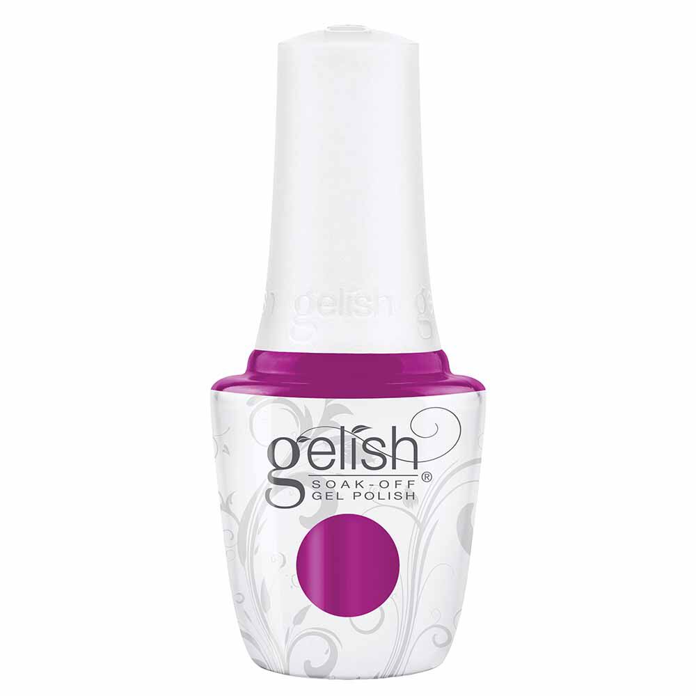 Gelish Soak Off Gel Polish Splash of Colour Summer Collection - You Octopi My Heart 15ml