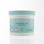 Sienna X Peppermint Gelee Warm Wax 450g