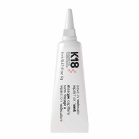 K18 Leave-in Molecular Repair Hair Mask 5ml